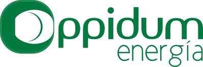 Oppidum Logo
